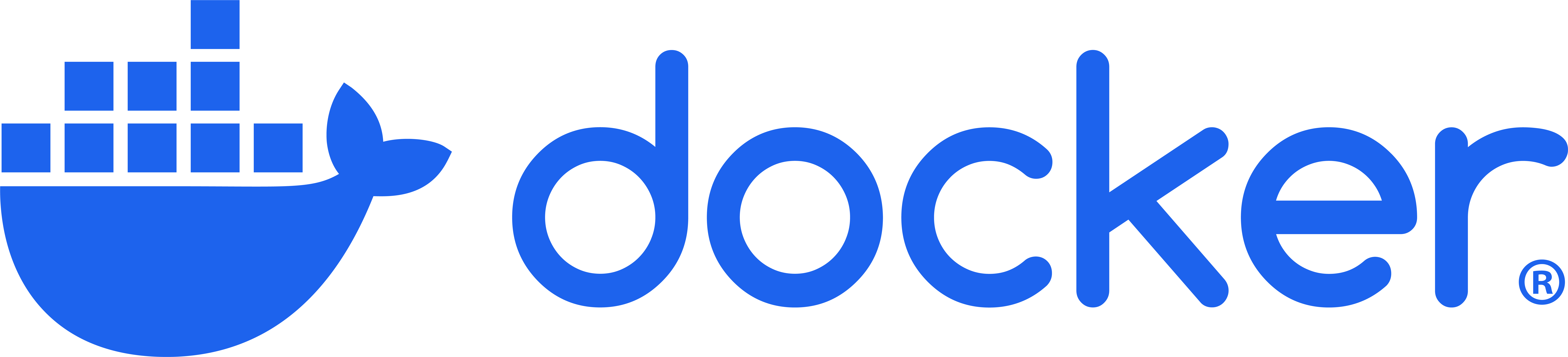 Docker Docker