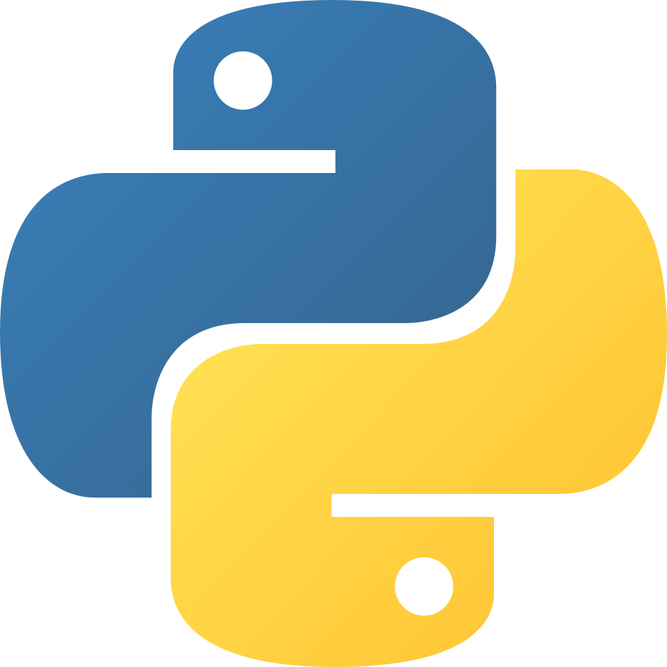 Technology logo